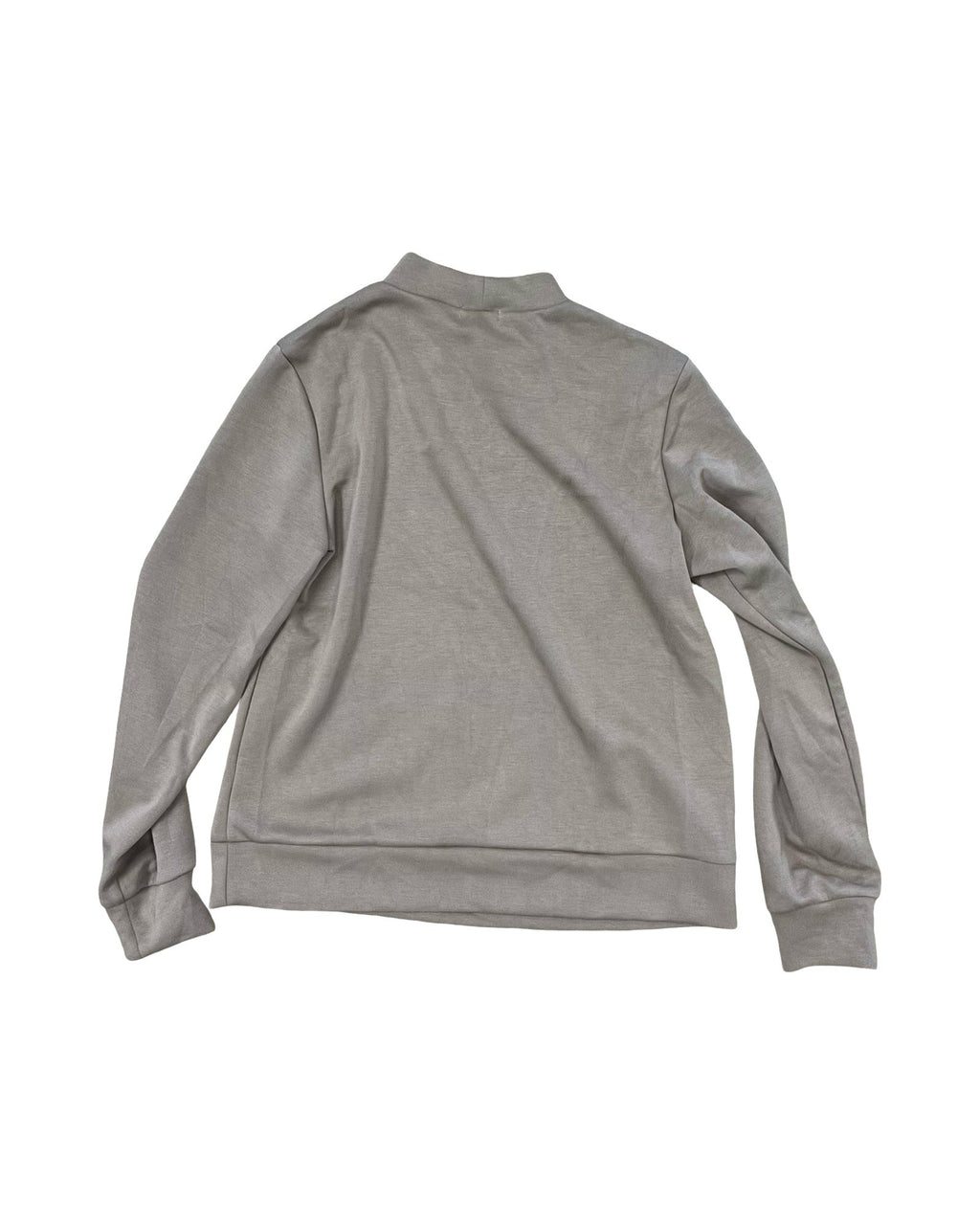 Top Ls By Sampeel In Beige, Size:M