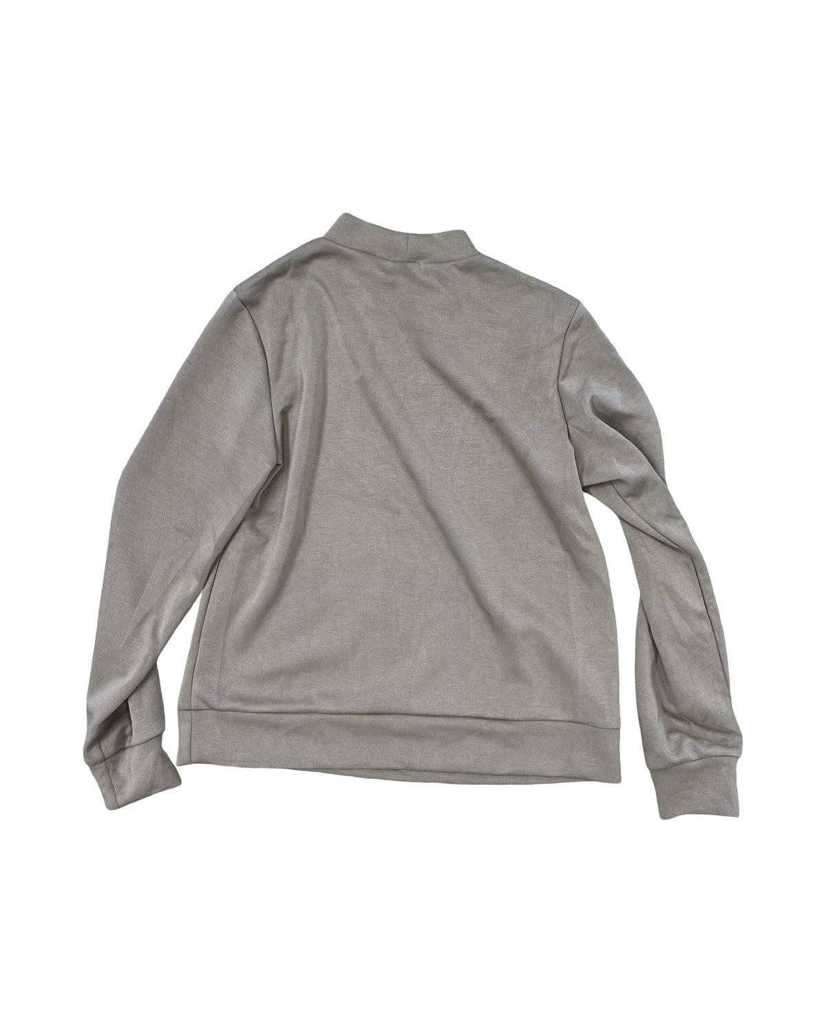 Top Ls By Sampeel In Beige, Size:M