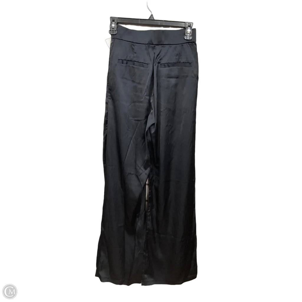 Pants Dress By Abercrombie And Fitch In Black, Size: 0