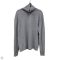Sweater Cashmere By Banana Republic In Blue, Size: L
