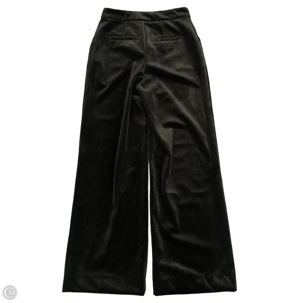 Pants Set 2pc By Avec Les Filles In Black, Size: Xs