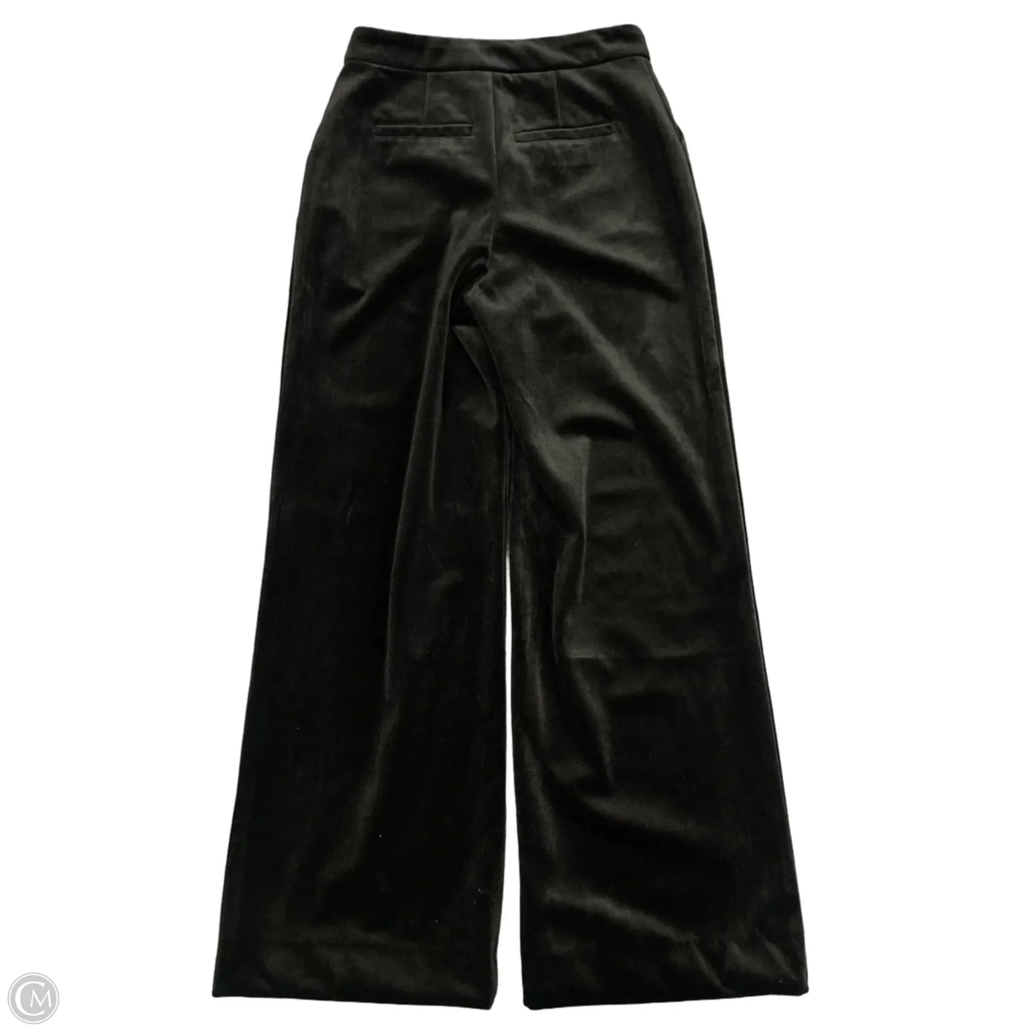 Pants Set 2pc By Avec Les Filles In Black, Size: Xs