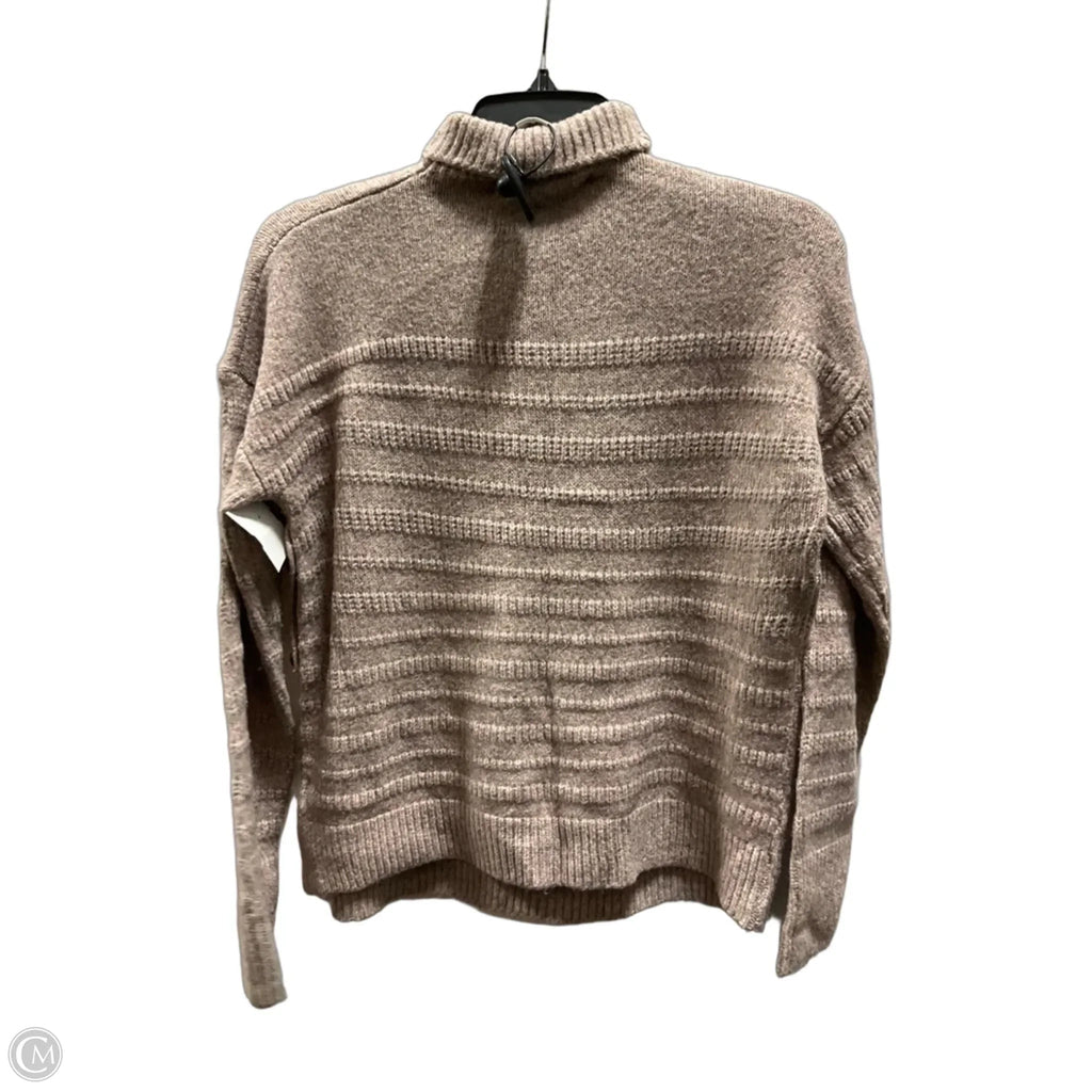 Sweater By Max Studio In Pink, Size: Xs