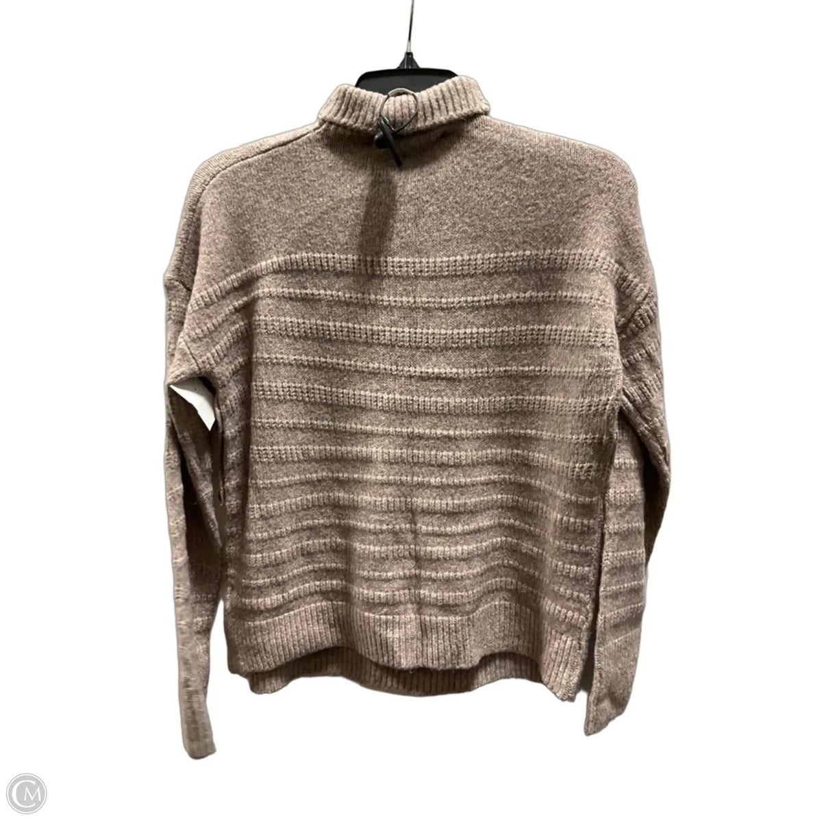Sweater By Max Studio In Pink, Size: Xs
