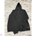 Athletic Jacket By 32 Degrees In Black, Size: Xl