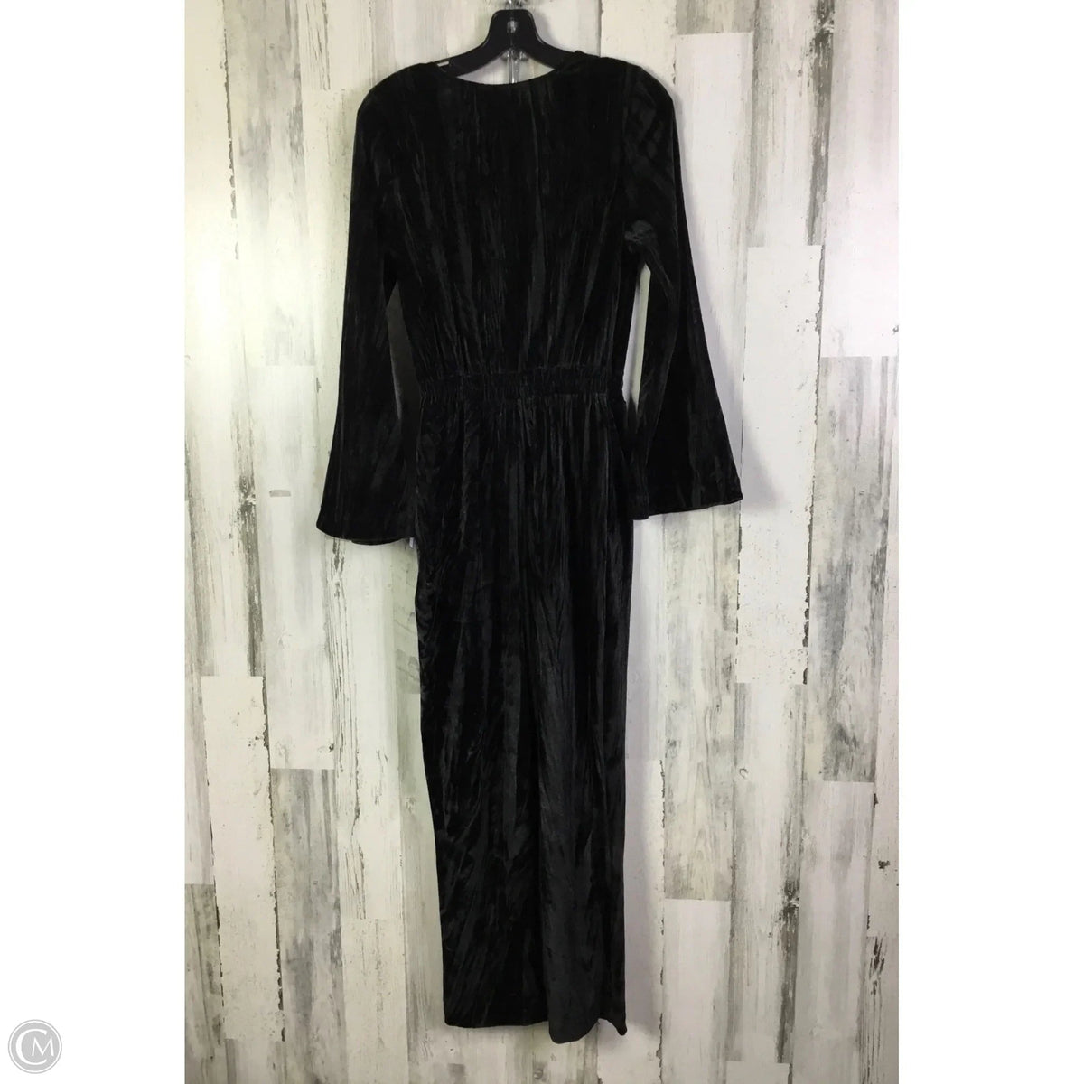 Jumpsuit By A New Day In Black, Size: Xs