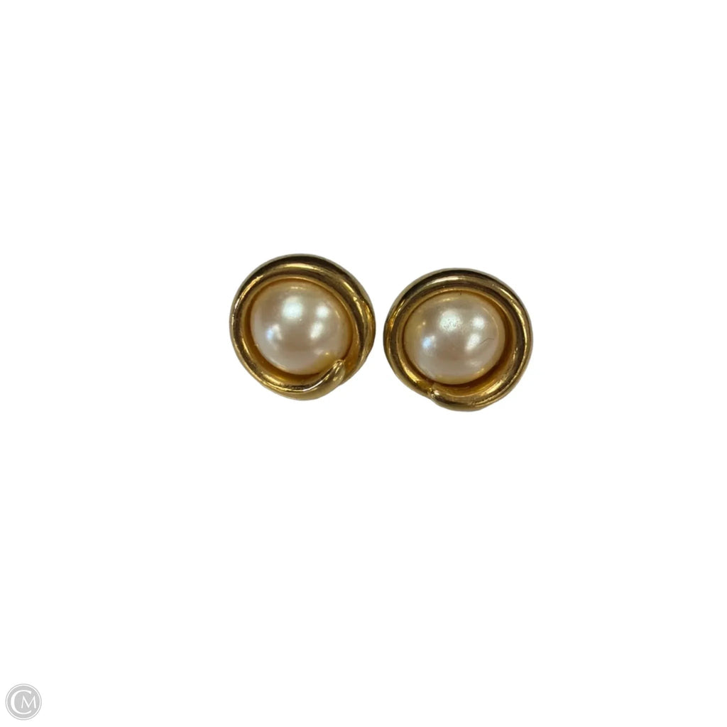 Earrings Stud By Clothes Mentor