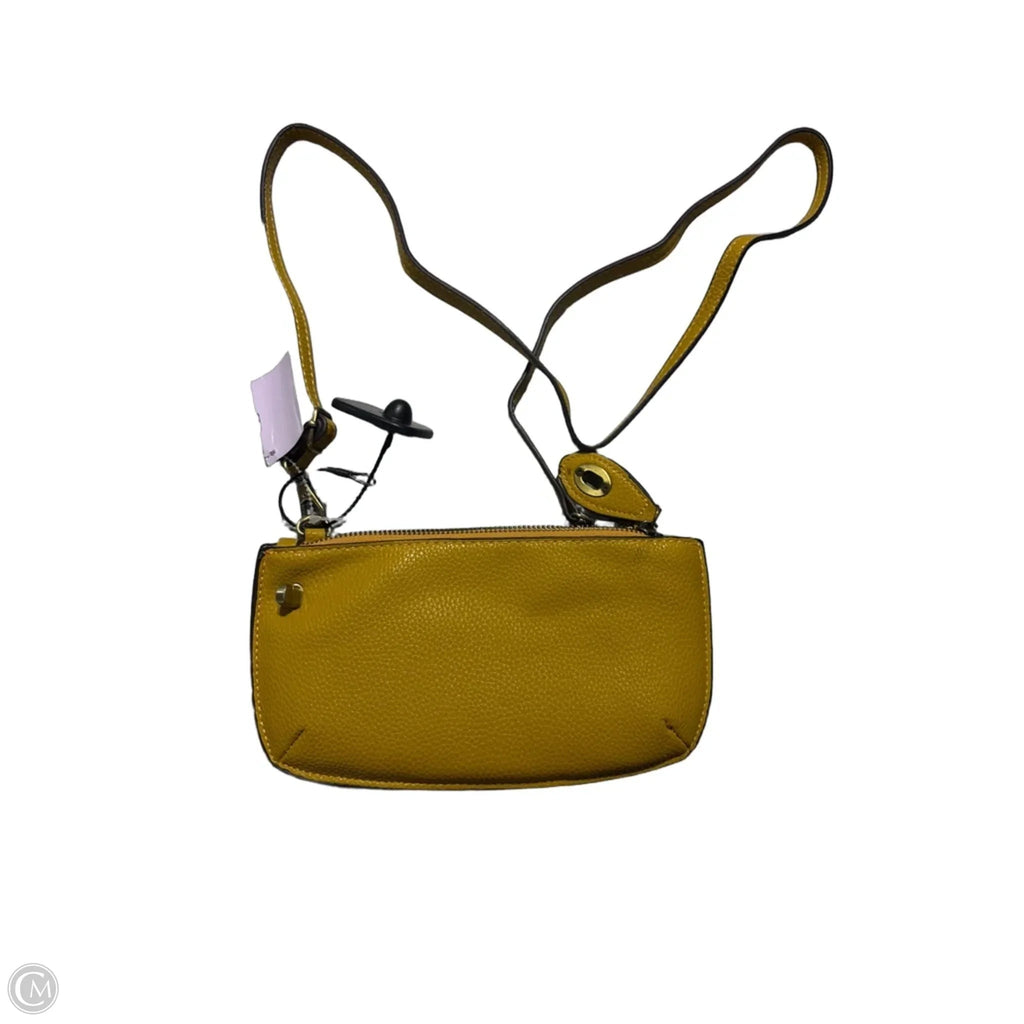Crossbody By Joy Susan, Size: Small