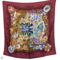 Scarf Luxury Designer By Hermes