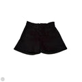 Shorts By Charlie B In Black, Size: 6
