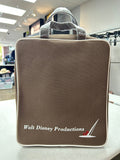 Duffle And Weekender By Loungefly In Brown, Size:Medium