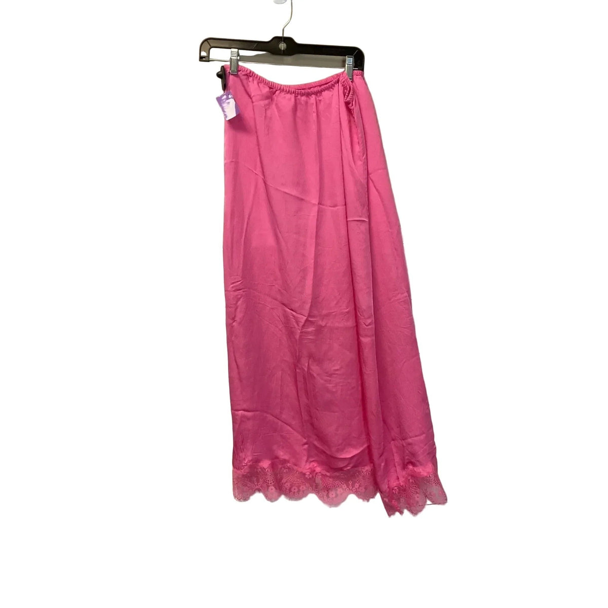 Skirt Maxi By Aerie In Pink, Size: Xl
