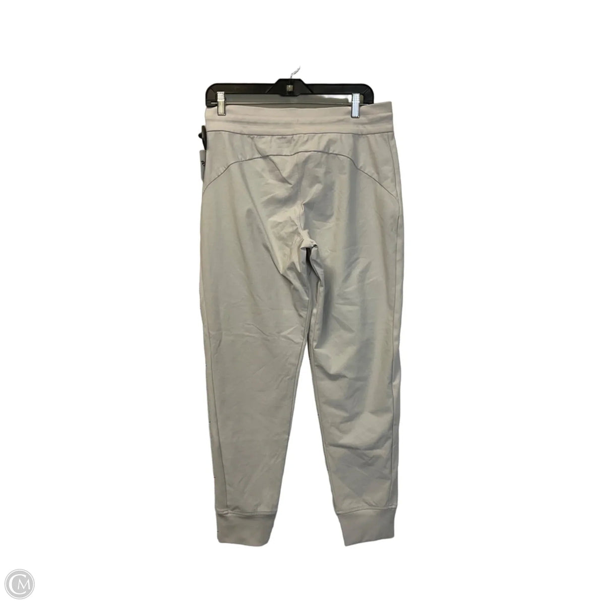 Athletic Pants By Athleta In Cream, Size: 10