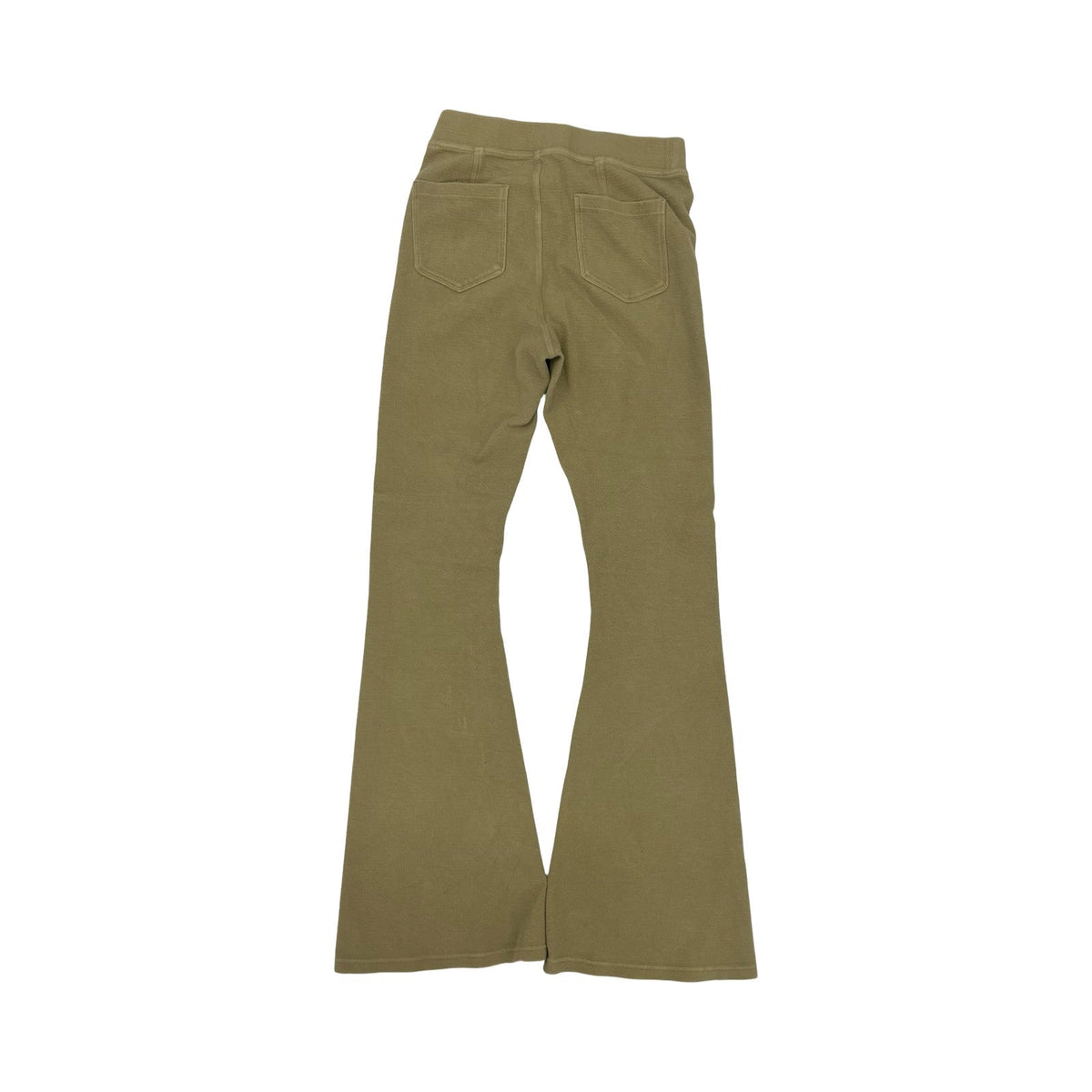 Pants Leggings By Aerie In Green, Size:M