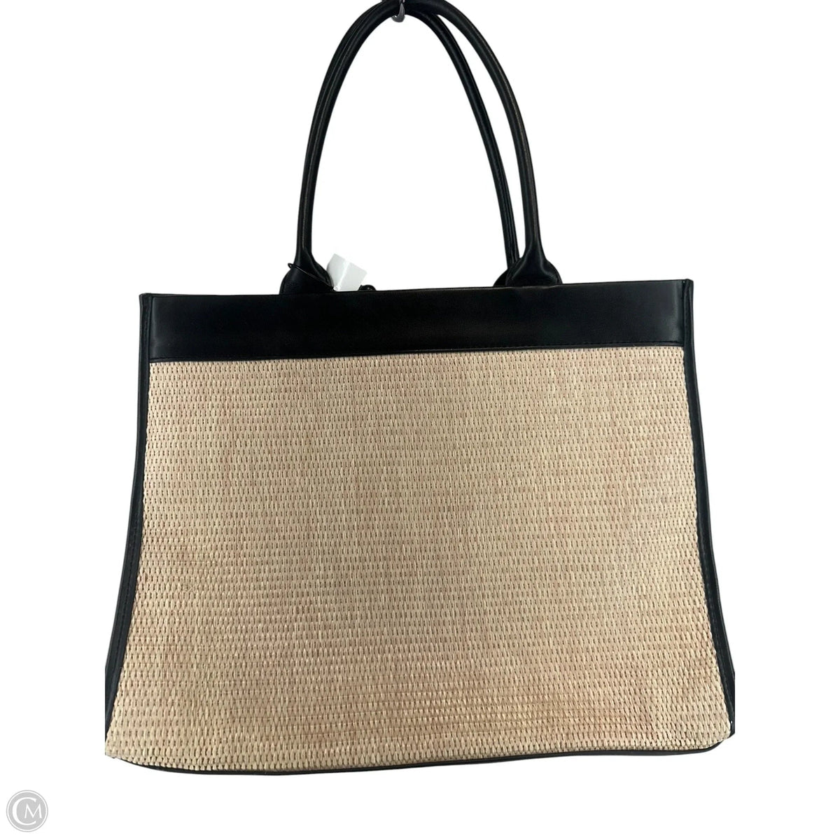 Handbag By A New Day, Size: Large