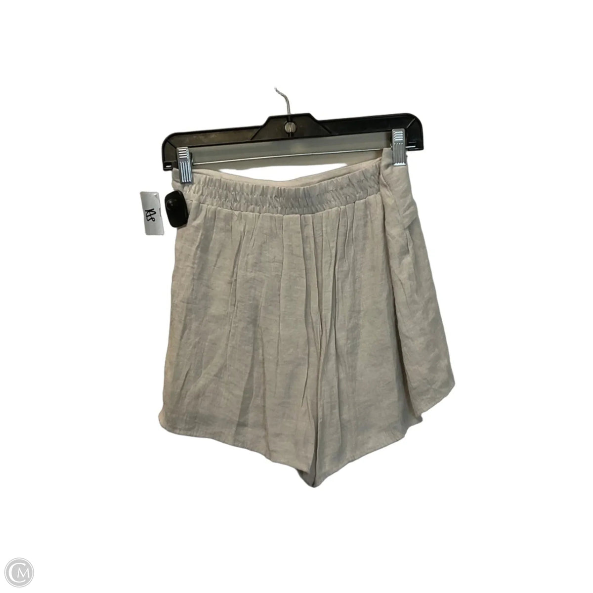 Shorts By A Byer In Tan, Size: M