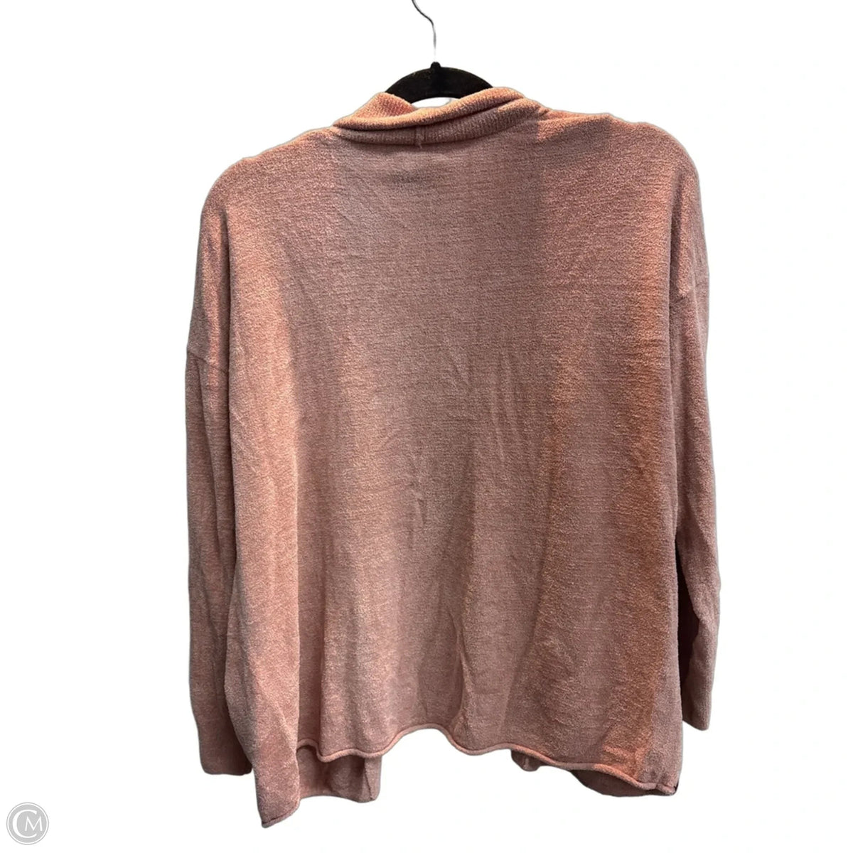 Cardigan By Barefoot Dreams In Pink, Size: S