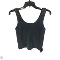 Top Sleeveless By Aerie In Grey, Size: M