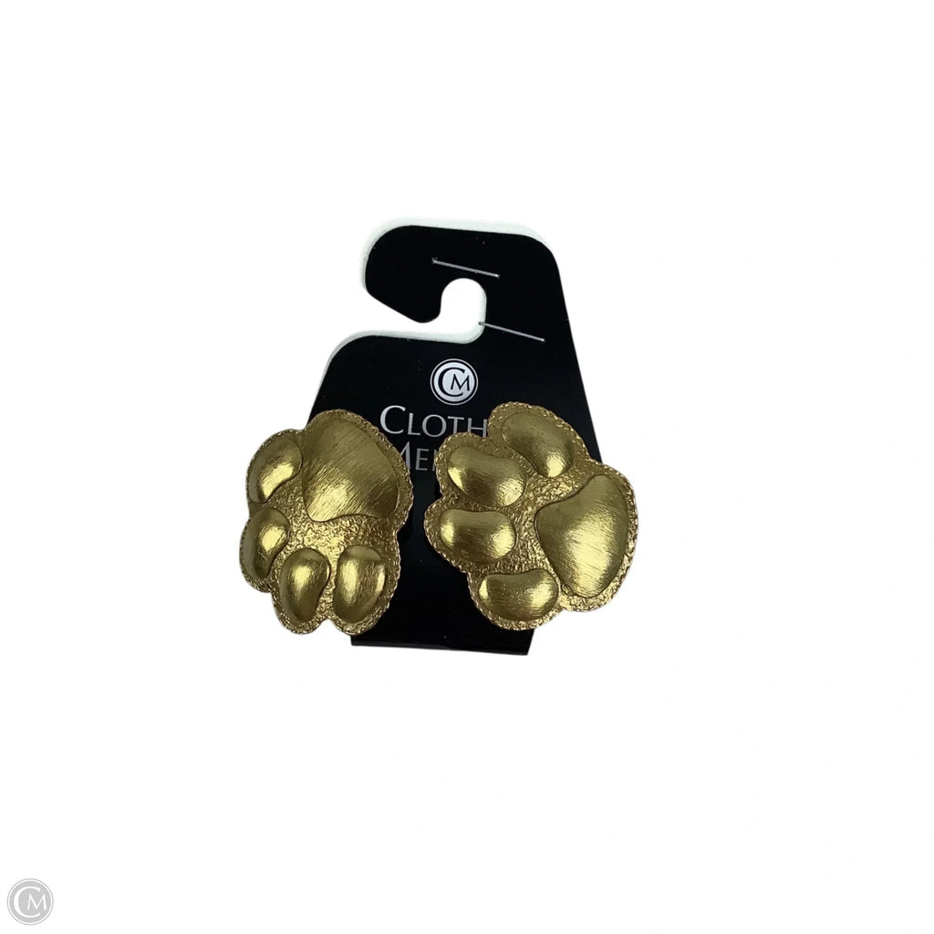 Earrings Clip On By Clothes Mentor
