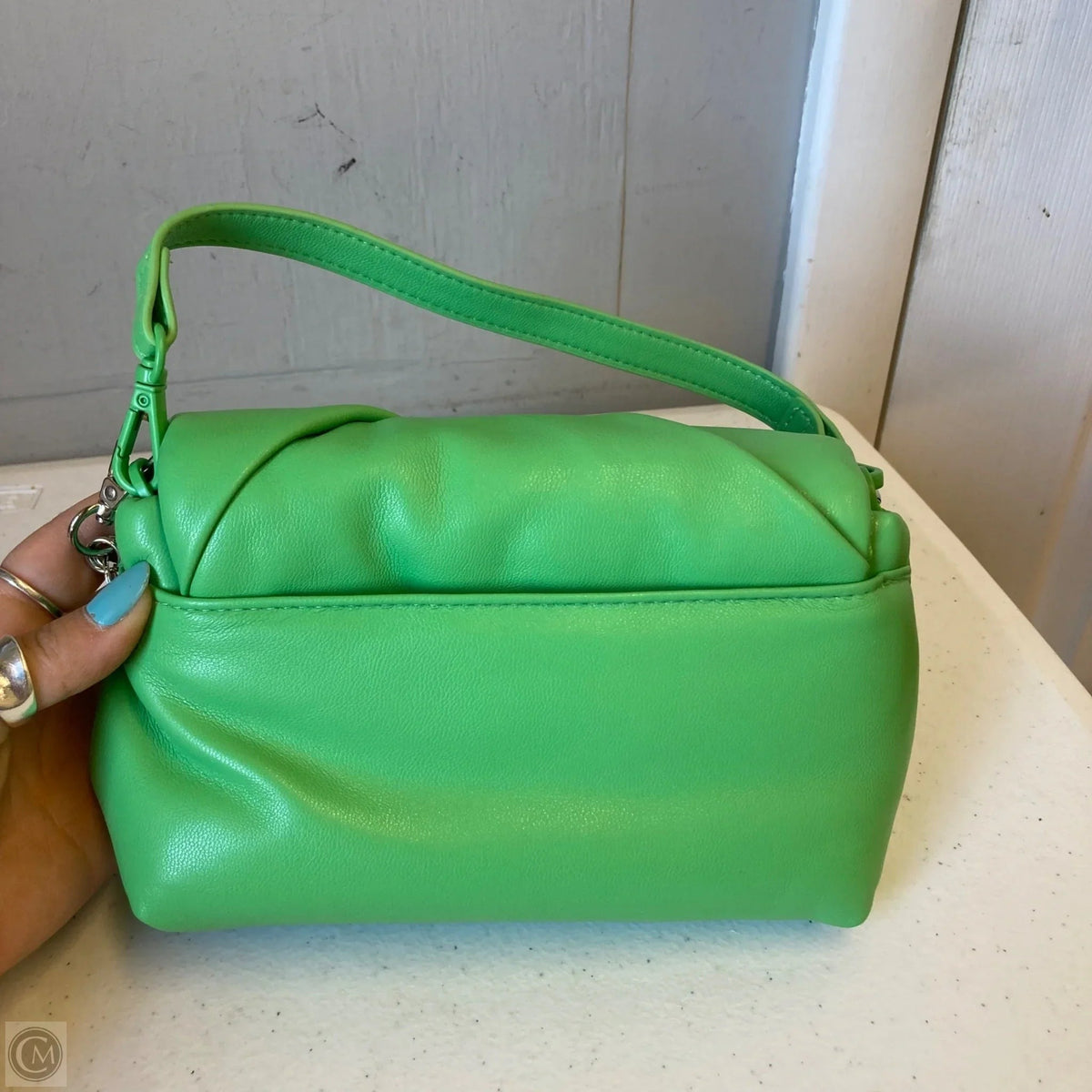 Handbag By A New Day, Size: Small