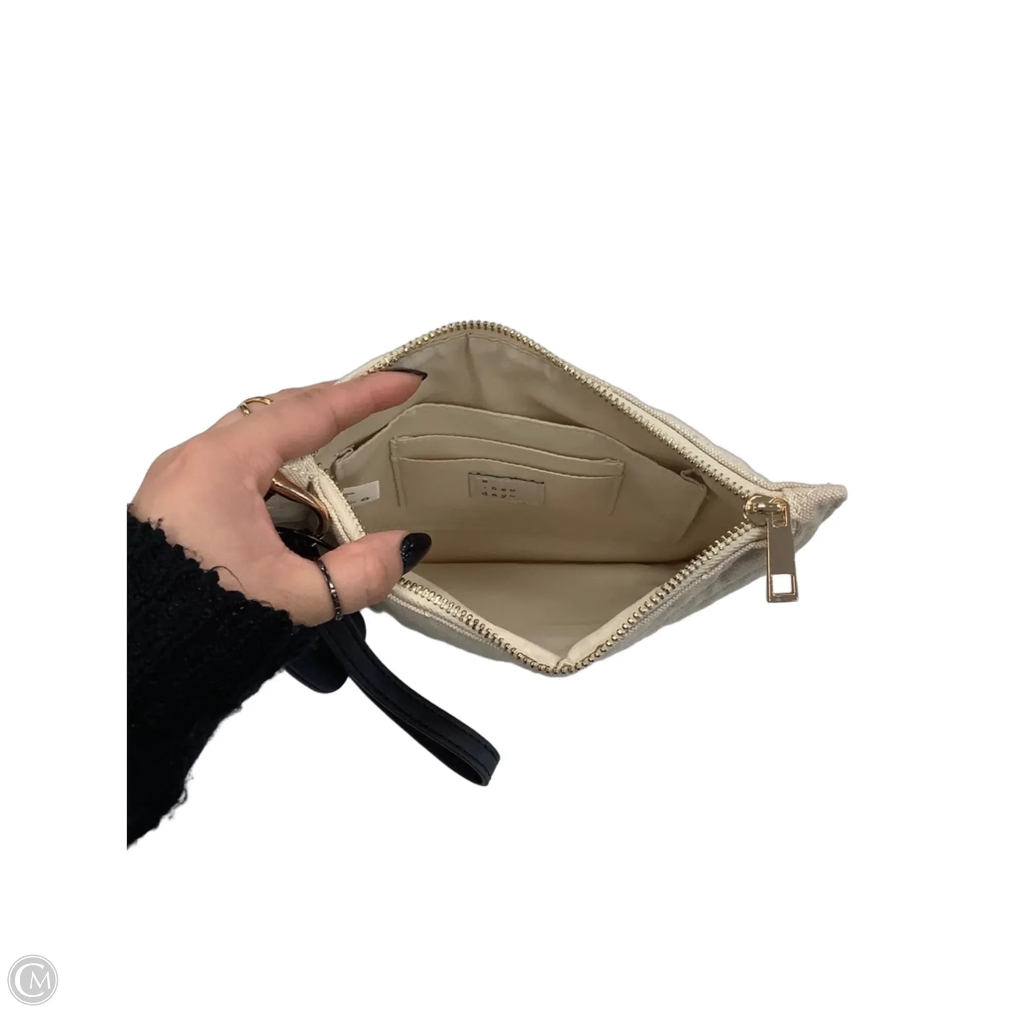 Wristlet By A New Day, Size: Large