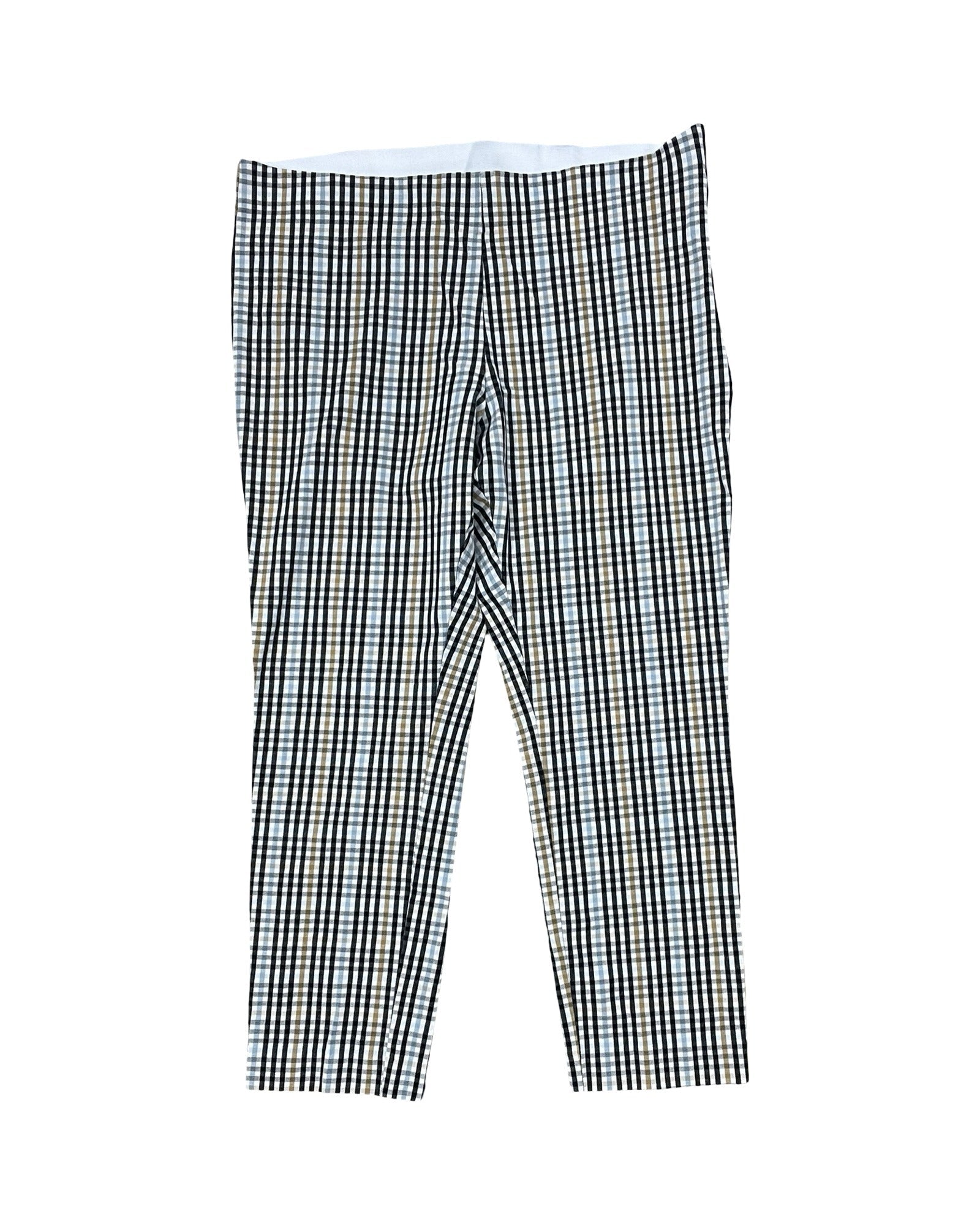 Pants Other By A New Day In Blue & White, Size:16