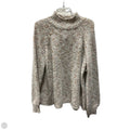 Sweater By Candace Cameron Bure In Beige, Size: Xl
