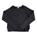 Sweater By Abercrombie And Fitch In Black, Size:S