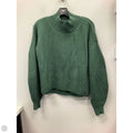 Sweater By Maeve In Green, Size: S