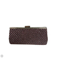 Clutch By Clothes Mentor, Size: Medium