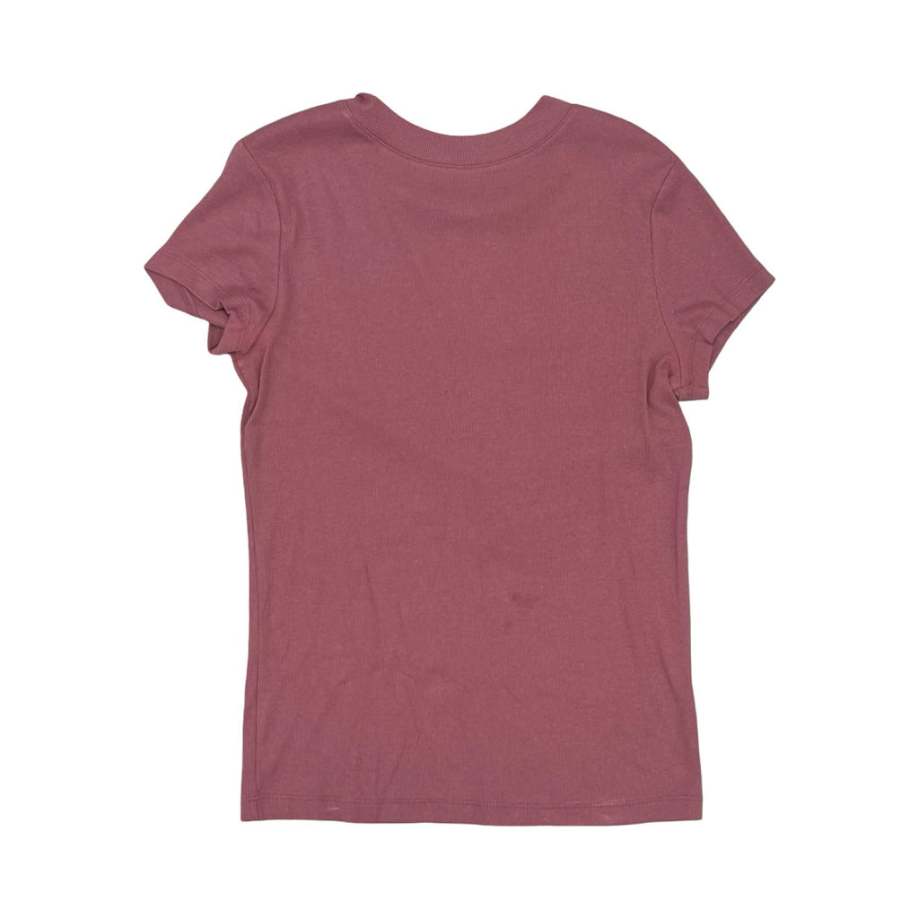 Top Ss By A New Day In Pink, Size:S