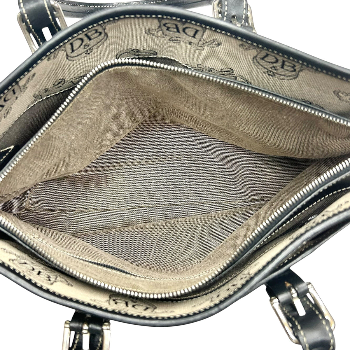Handbag Designer By Dooney And Bourke, Size: Medium