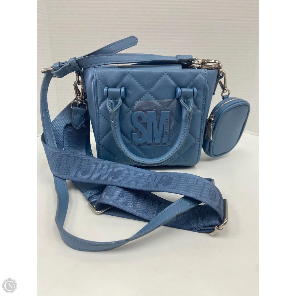Crossbody By Steve Madden, Size: Small