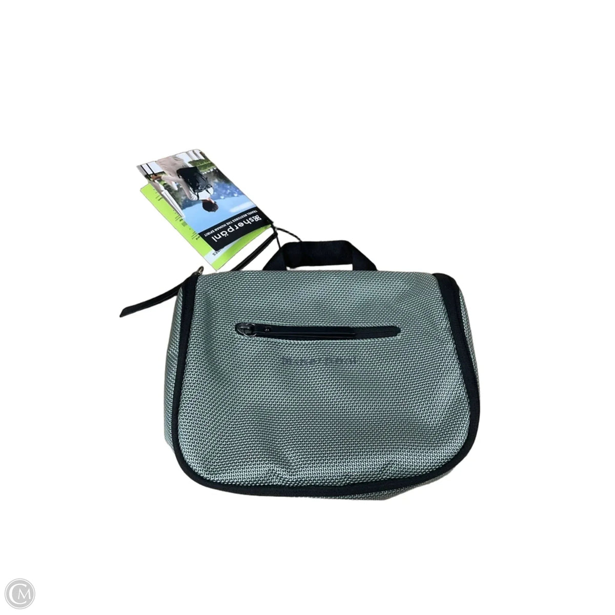 Makeup Bag By Sherpani, Size: Medium