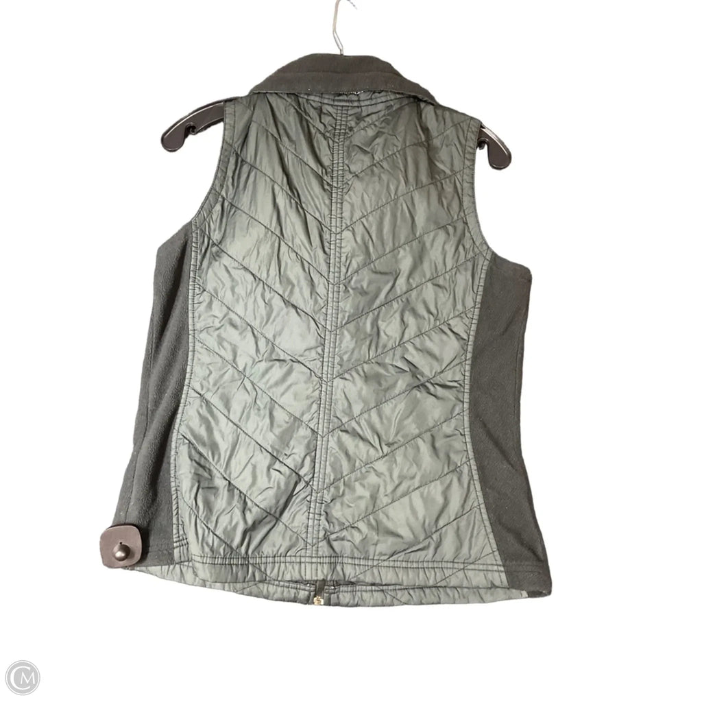 Vest Puffer & Quilted By Columbia In Black, Size: M