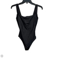 Bodysuit By Good American In Black, Size: S