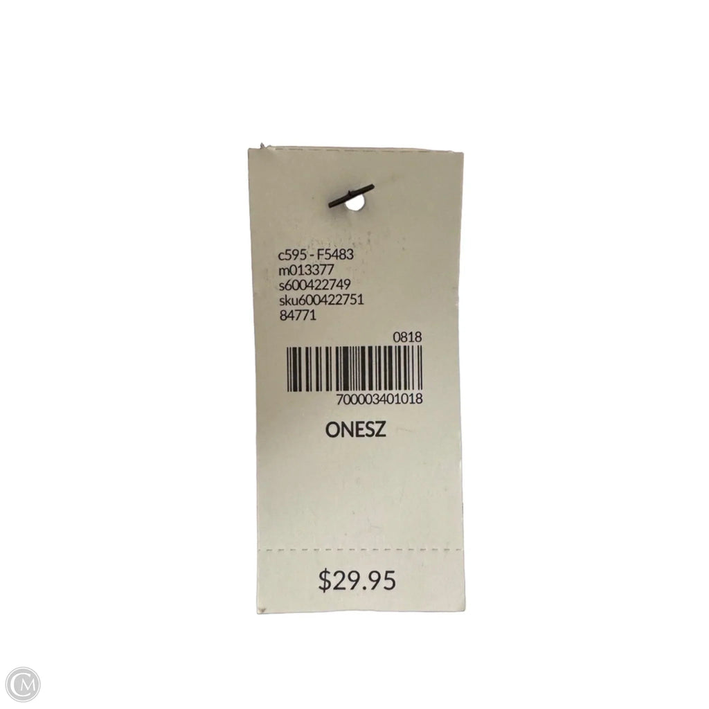 Scarf Long By Lane Bryant