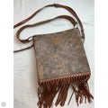 Crossbody By Wrangler, Size: Large