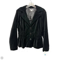Jacket Other By Joan Rivers In Black, Size: L