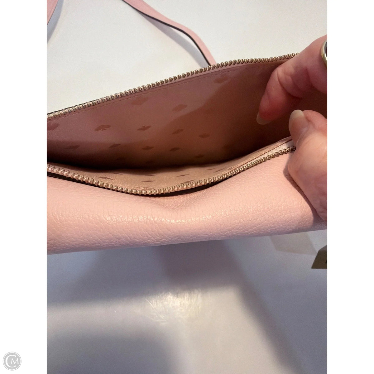 Crossbody Designer By Kate Spade, Size: Small