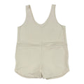 Romper By A New Day In Cream, Size:L