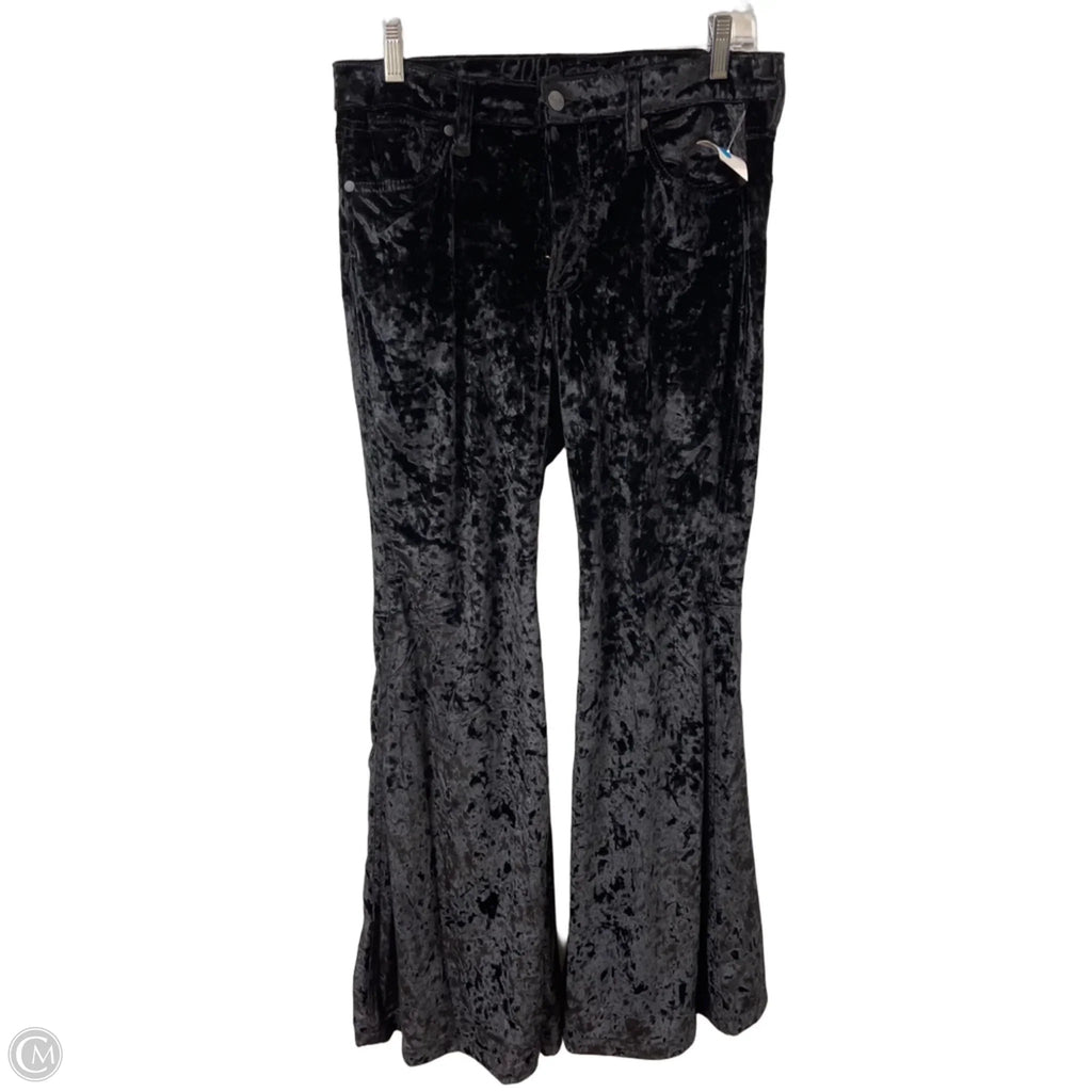 Jeans Boot Cut By Wrangler In Black, Size: 6