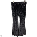 Jeans Boot Cut By Wrangler In Black, Size: 6