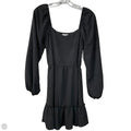 Dress Casual Short By Altard State In Black, Size: Xs