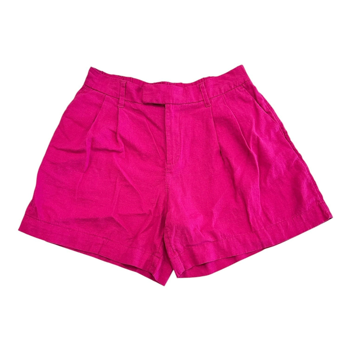 Shorts By A New Day In Pink, Size:8