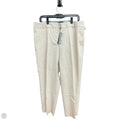 Pants Chinos & Khakis By Talbots In Tan, Size: 14