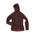 Athletic Jacket By The North Face In Red, Size:S