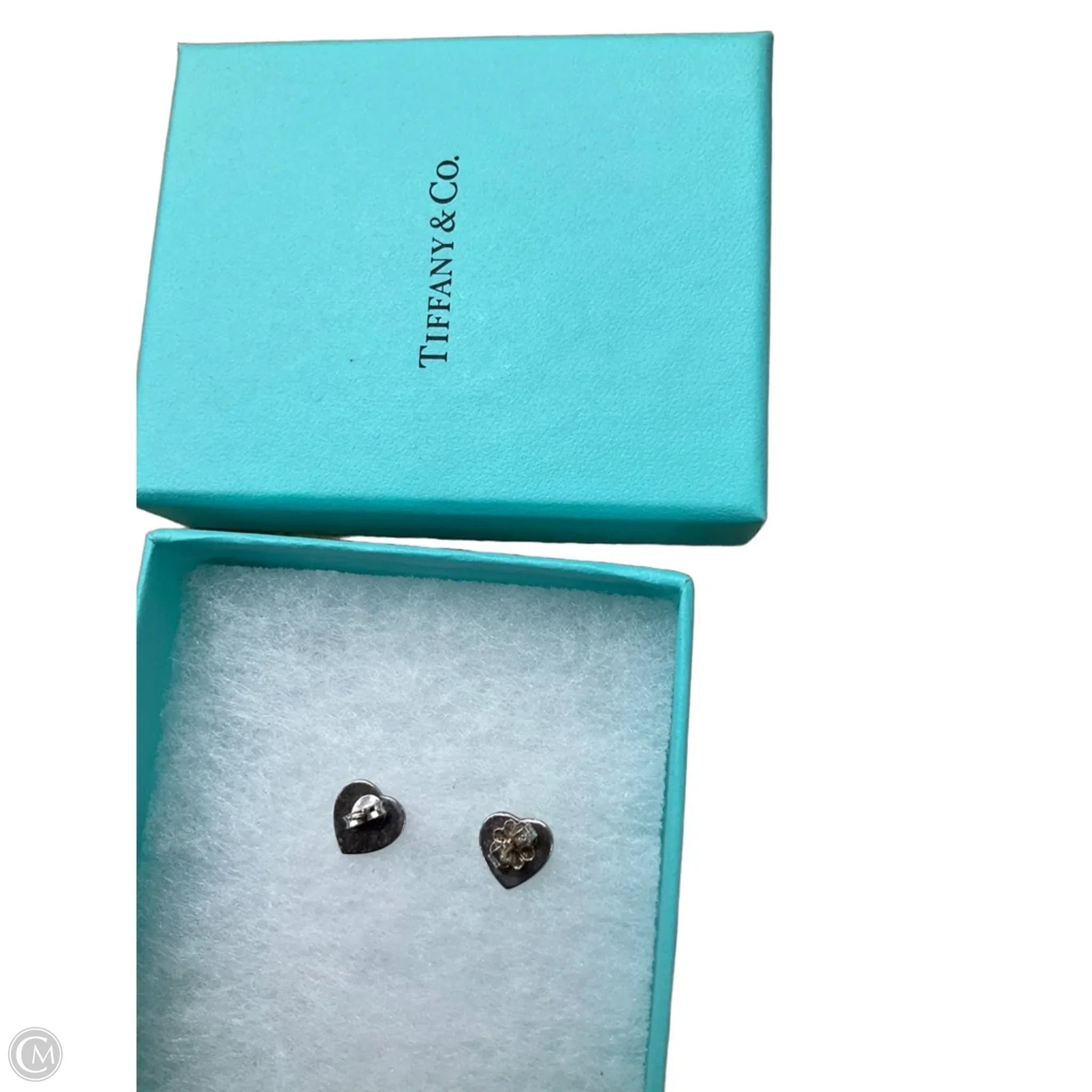 Earrings Luxury Designer By Tiffany And Company