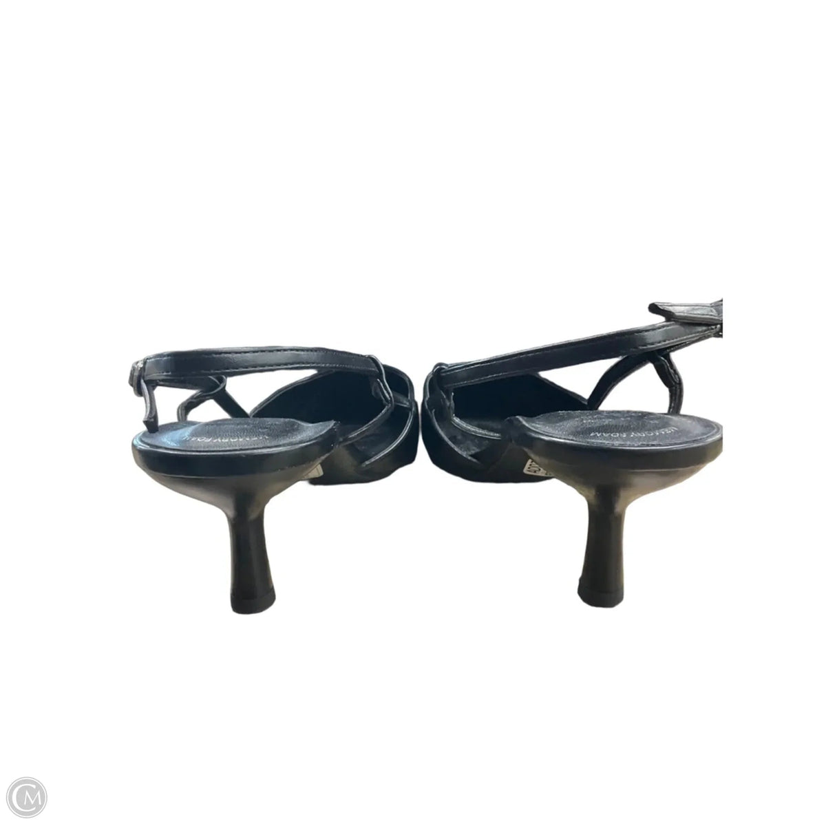 Shoes Heels Kitten By A New Day In Black, Size: 11