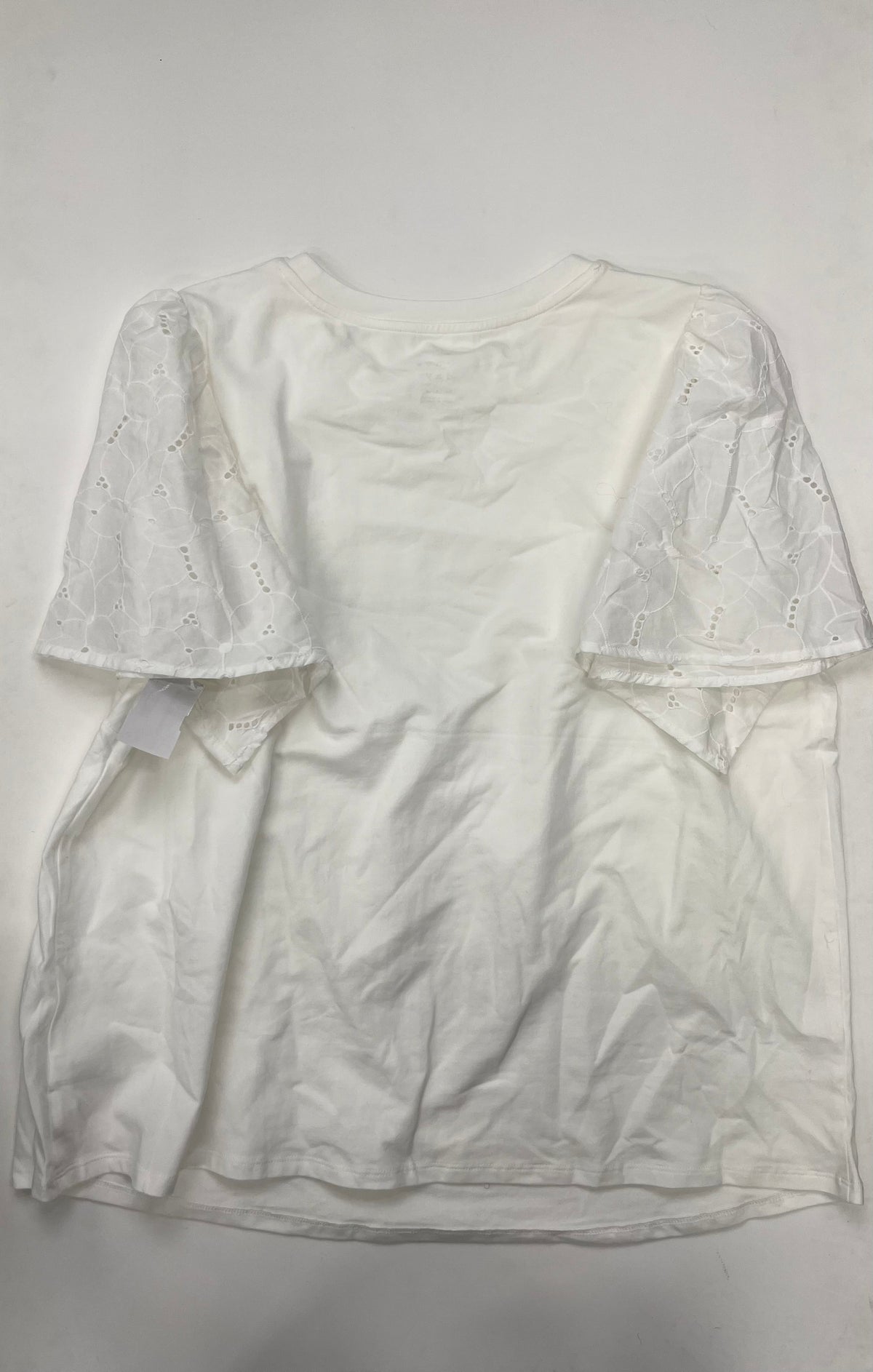 Top Short Sleeve By A New Day Size: 2x